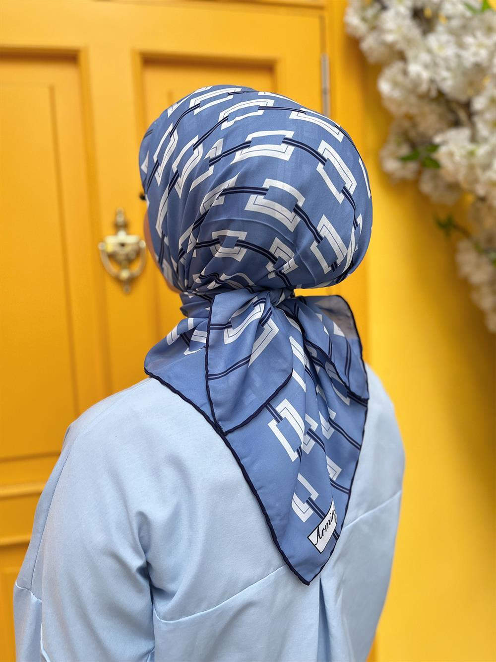 Armine Life Eşarp 6062 - 08