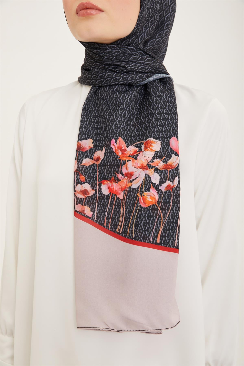 Armine Life Şal - 5374-06