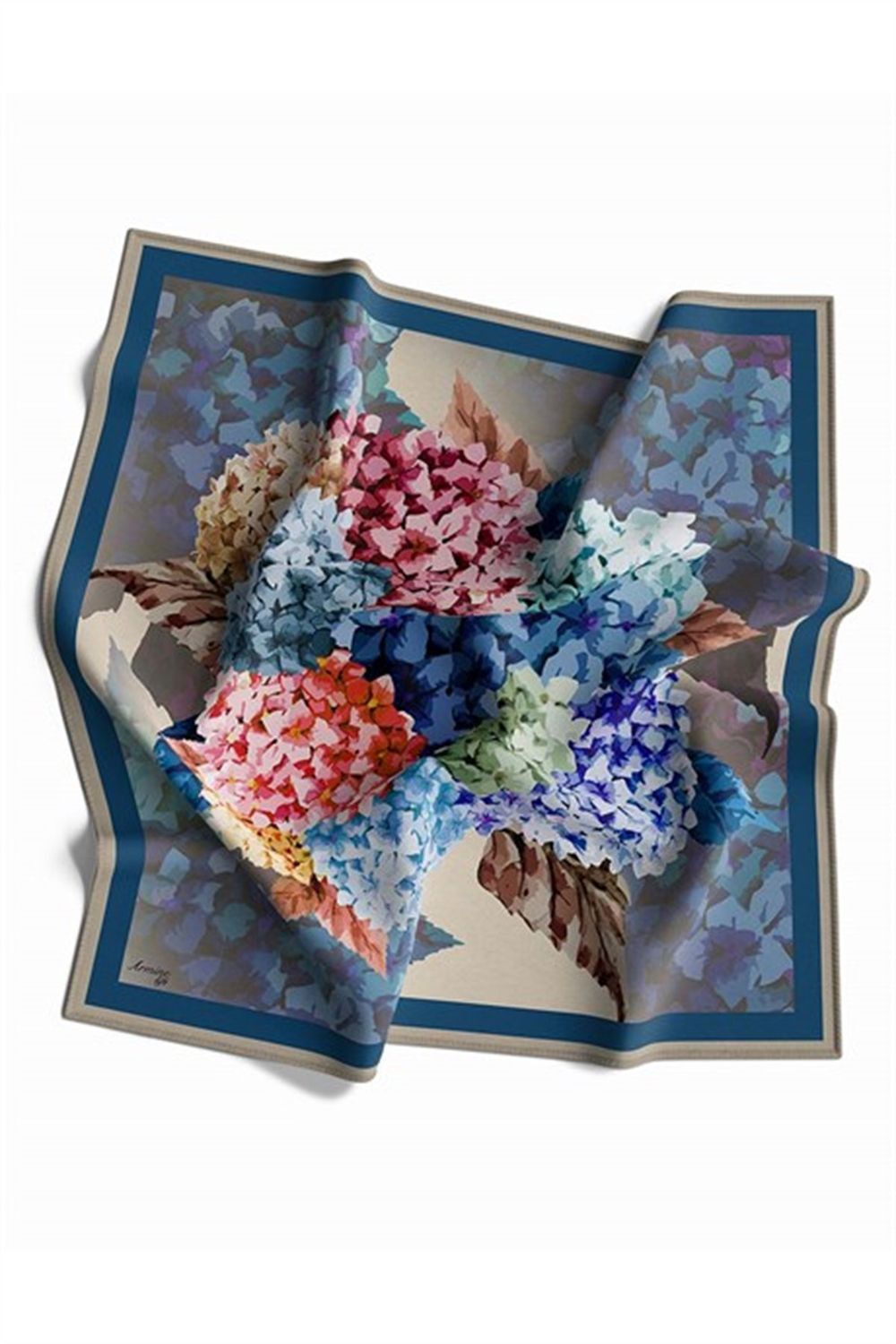 Armine Life Yaz Serinliği Eşarp - 4000 - 07