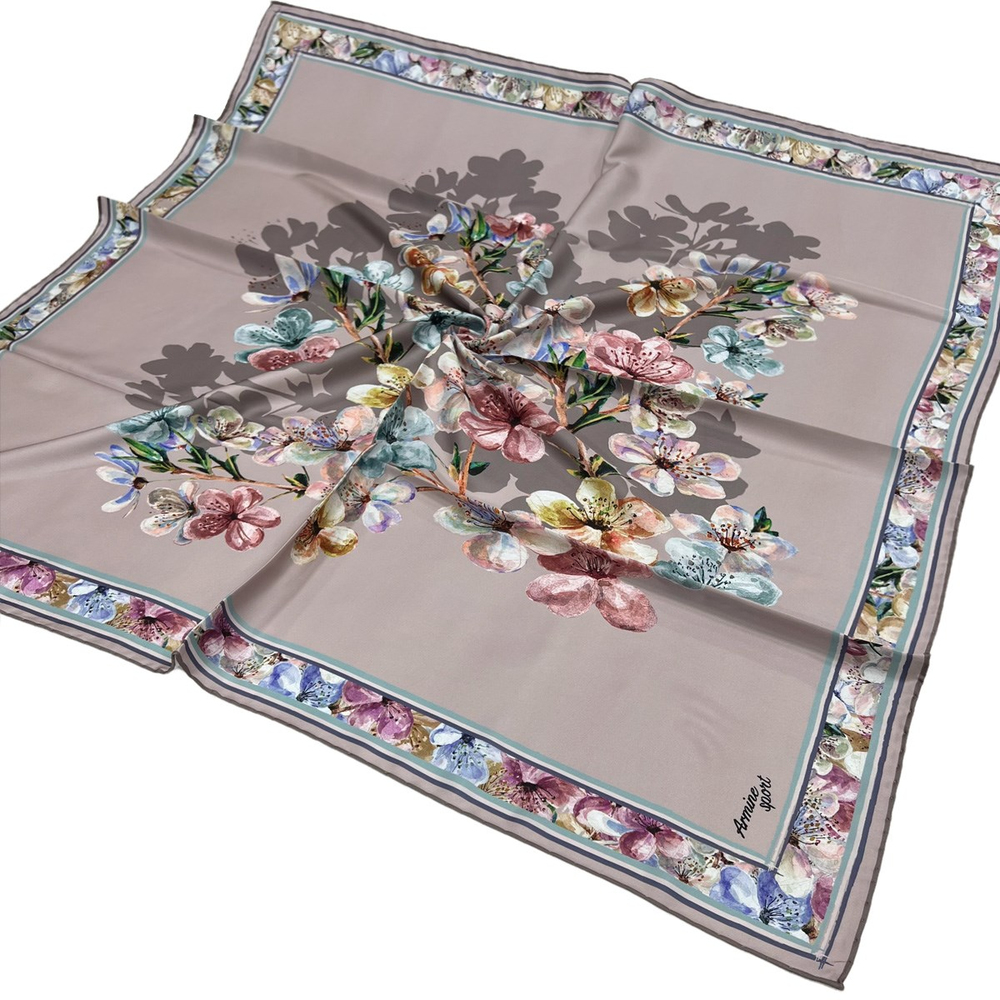 Armine Sport Eşarp - 3039-04