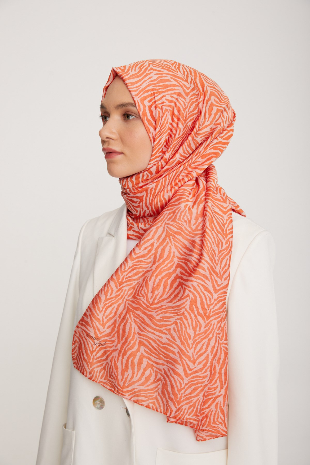 Armine Trend Pure Lina Şal - 2 22039