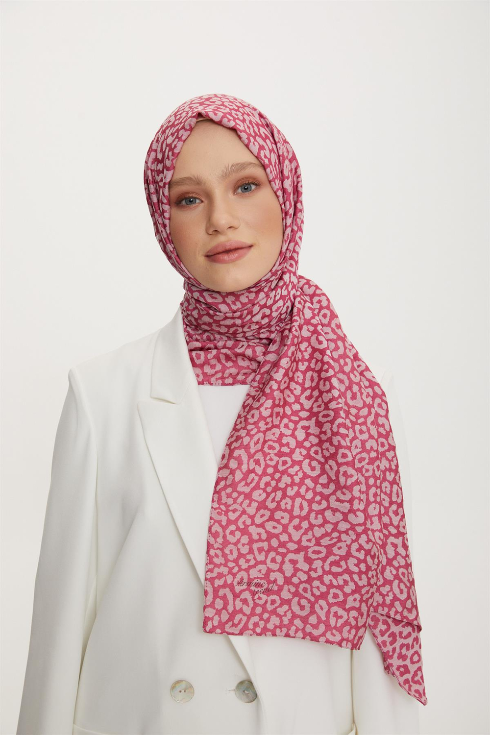 Armine Trend Pure Lina Şal - 5 21226