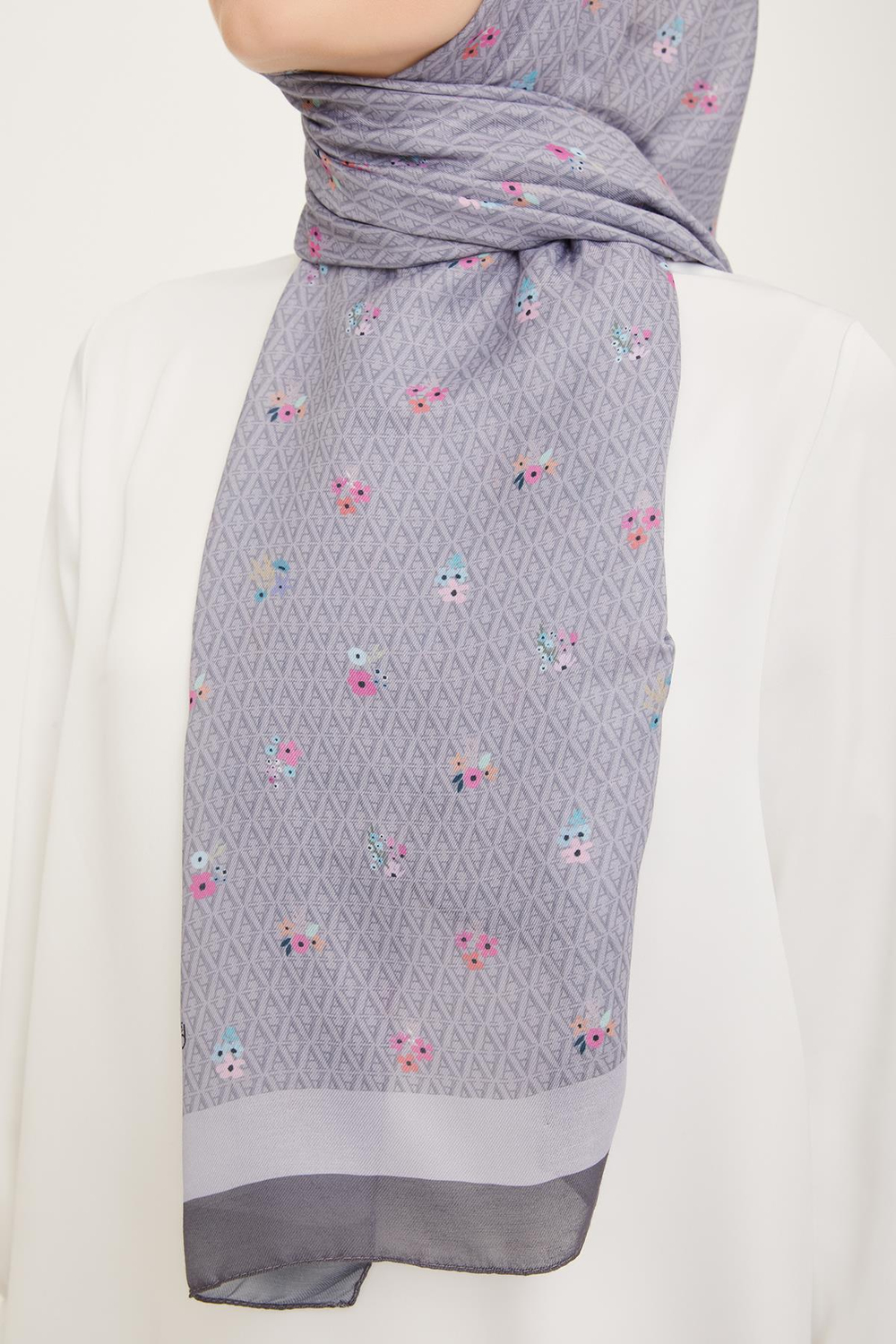 Armine Trend Şal - 2855-02