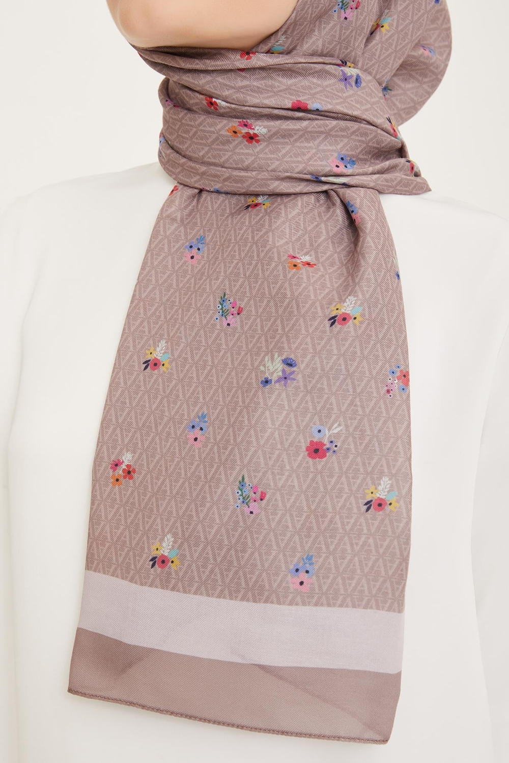 Armine Trend Şal - 2855-04