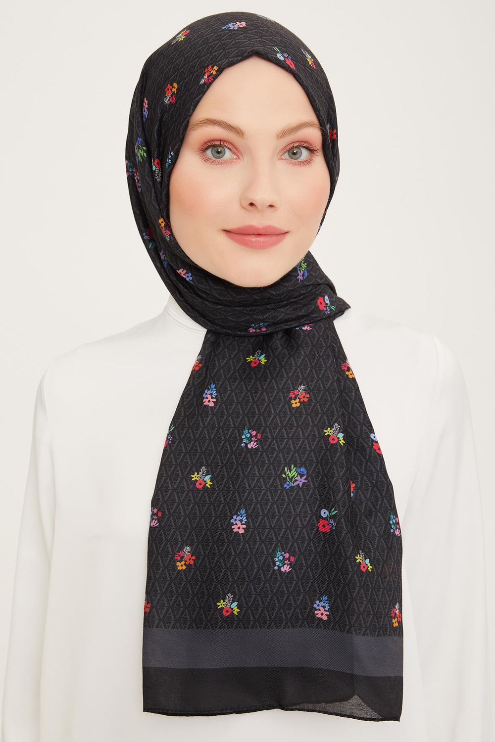 Armine Trend Şal - 2855-07
