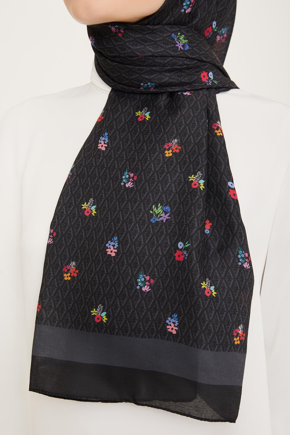 Armine Trend Şal - 2855-07