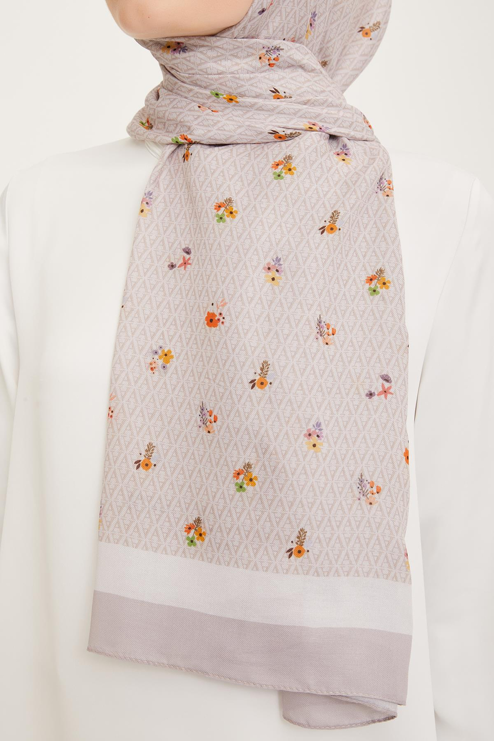 Armine Trend Şal - 2855-13