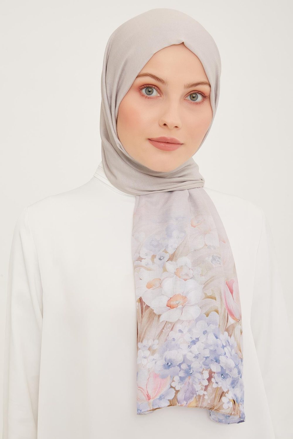 Armine Trend Şal - 5375-09