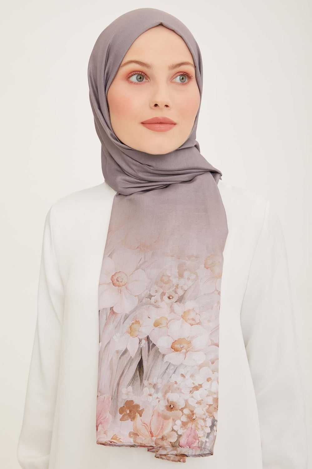 Armine Trend Şal - 5375-18