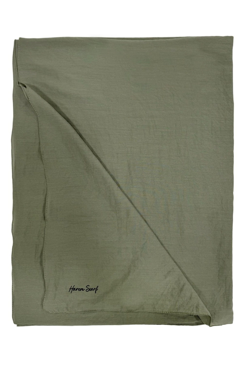 Harem Scarf İncila Şal - Küf