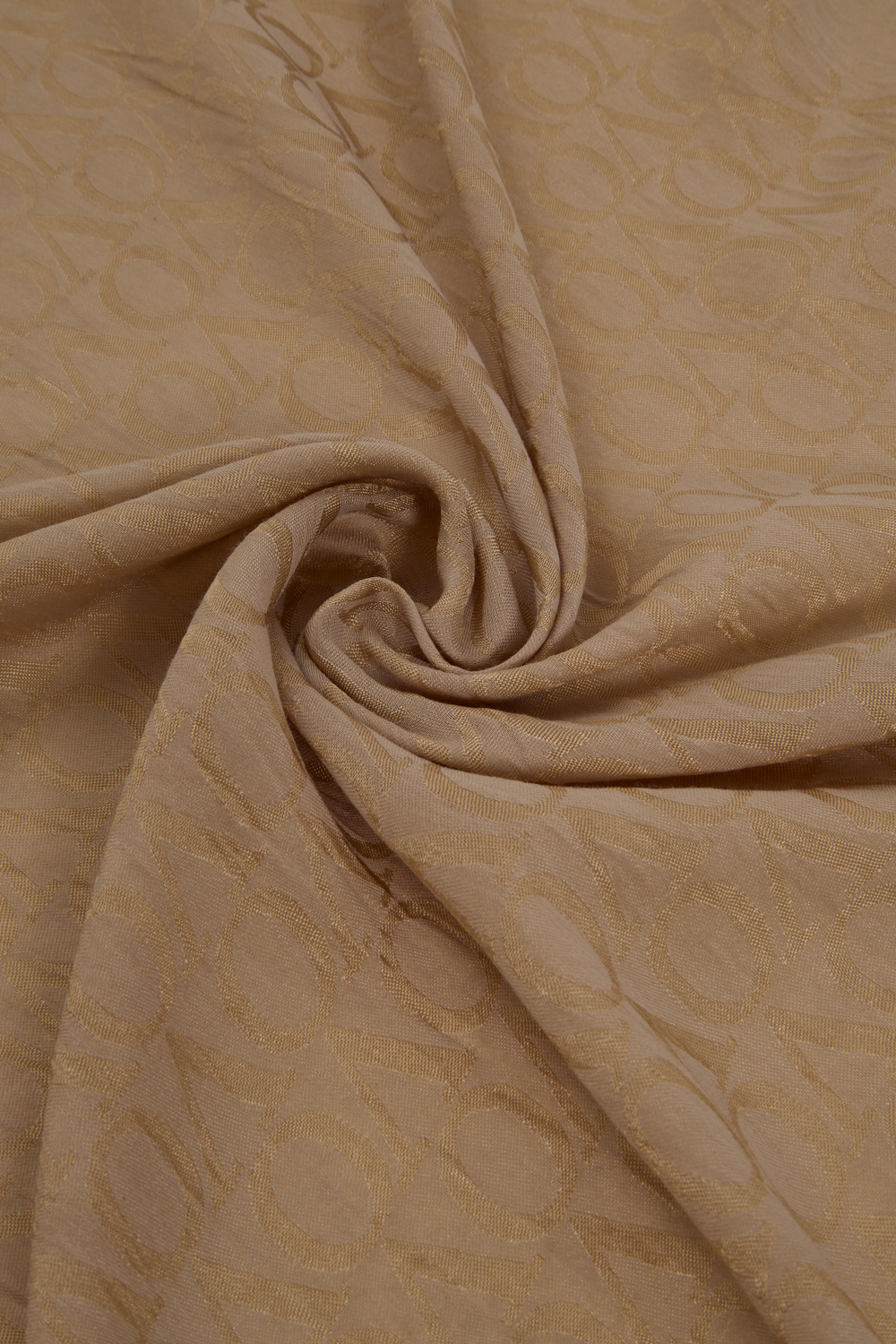 Valentino Orlandi Alia Şal - 2 - Soft Camel