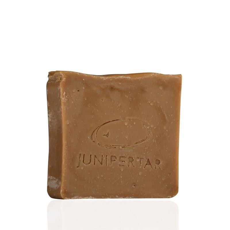 Bioterra Ardıç Katranı El Yapımı Sabun 135 g