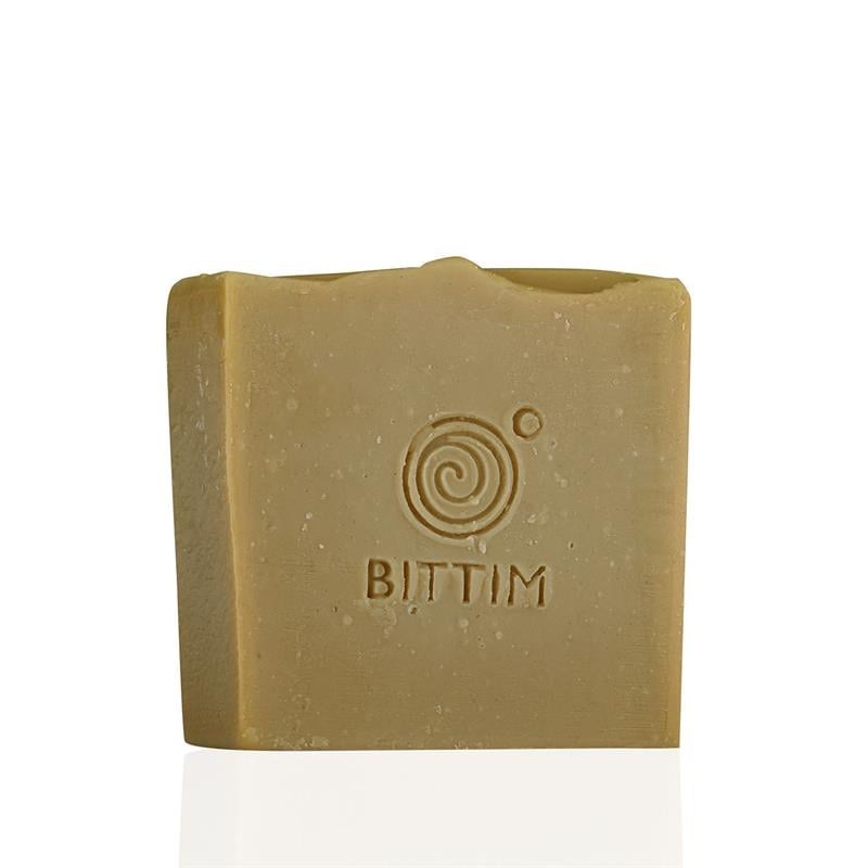 Bioterra Bıttım El Yapımı Sabun 135 g
