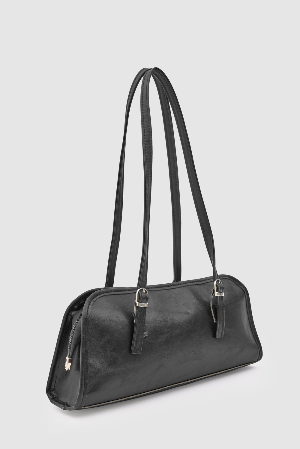 Vanity Baget Çanta Siyah