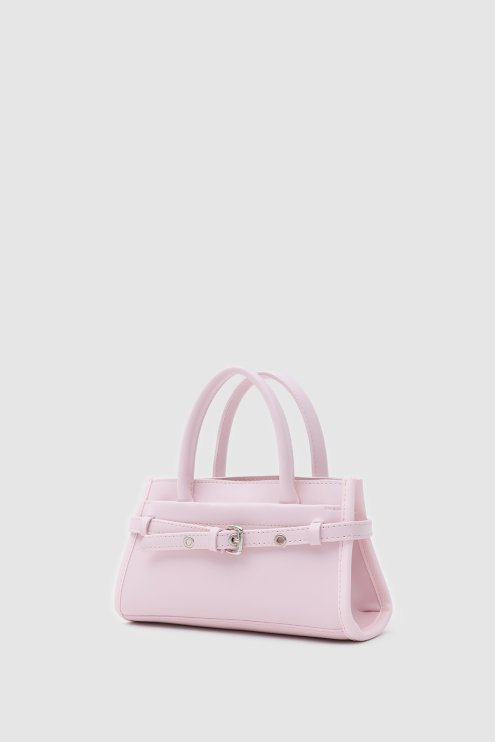 Mingle City Çapraz Çanta Sakura Pembe