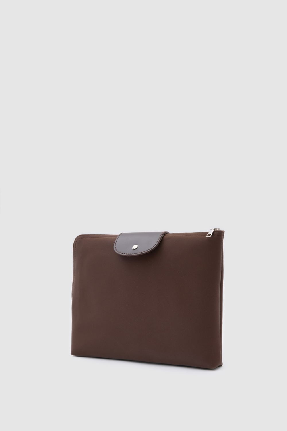 Case “13 Laptop Çantası Koyu Kahve