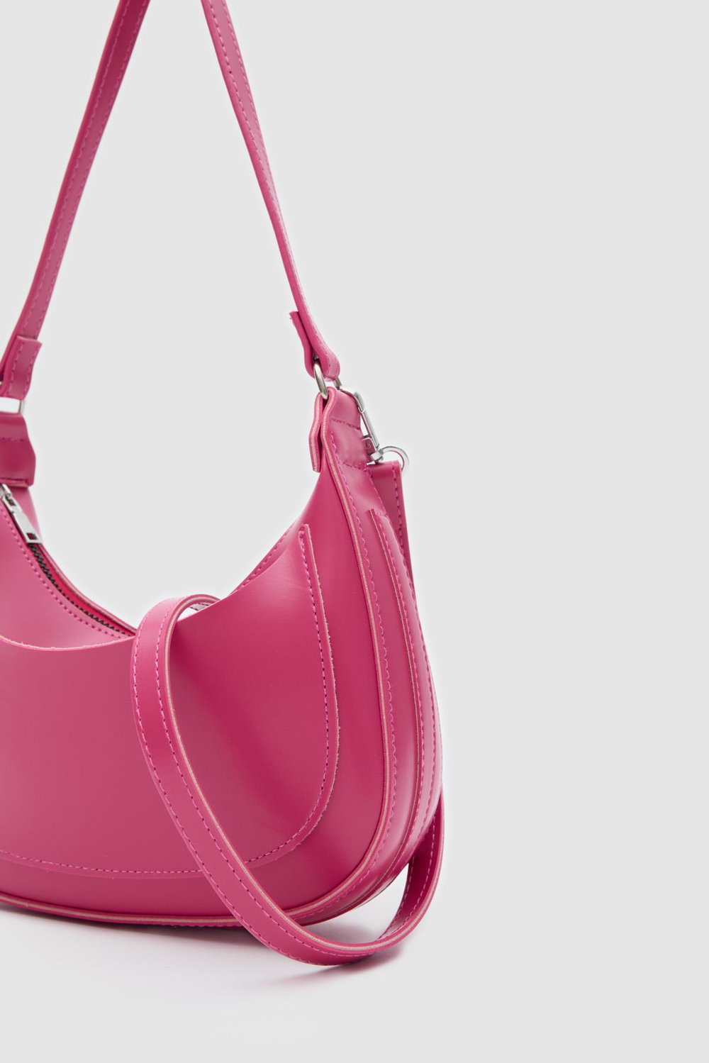 Marvella Baget Çanta  Pembe