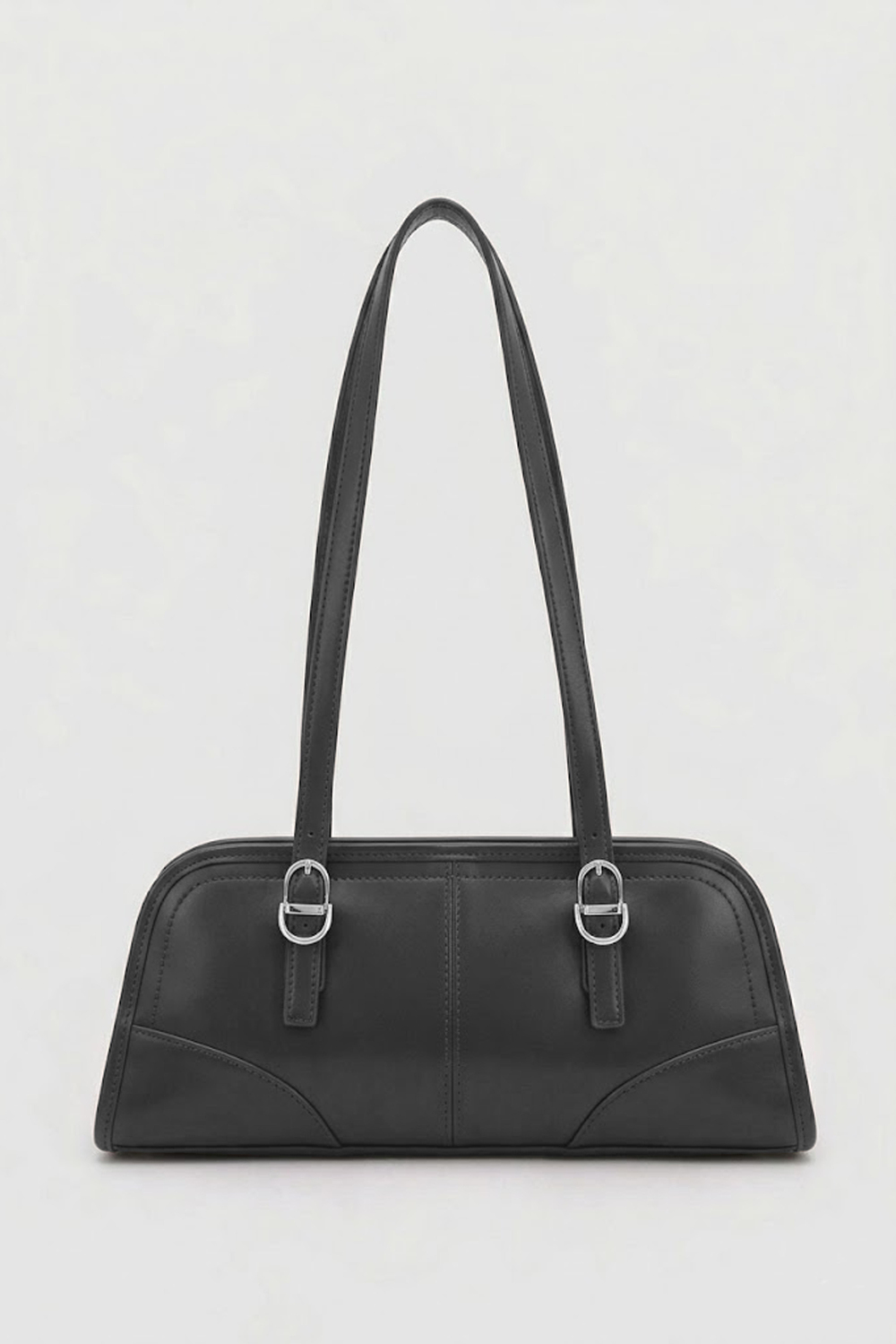 Vanity Baget Çanta Siyah