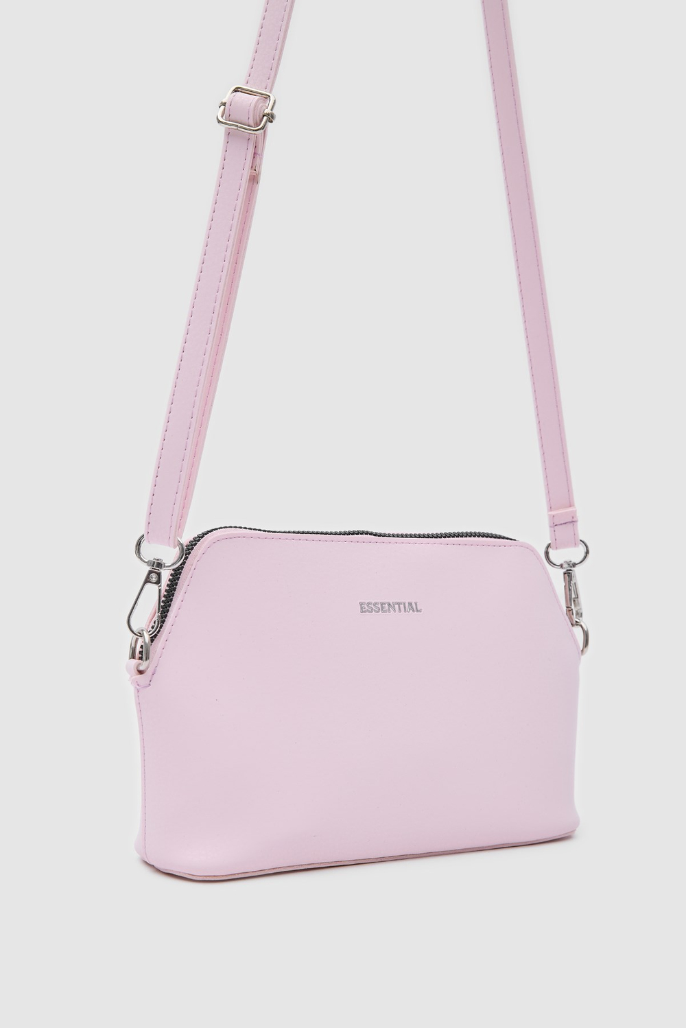 Valley Essential Çapraz Çanta Sakura Pembe