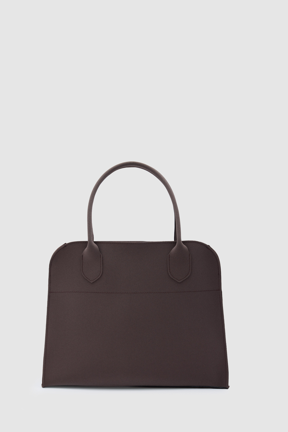 Gutta XL Tote Bag Acı Kahve