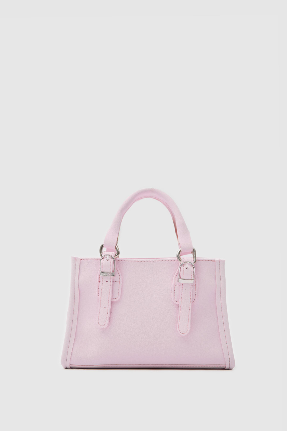 Wander Mini Çapraz Çanta Sakura Pembe