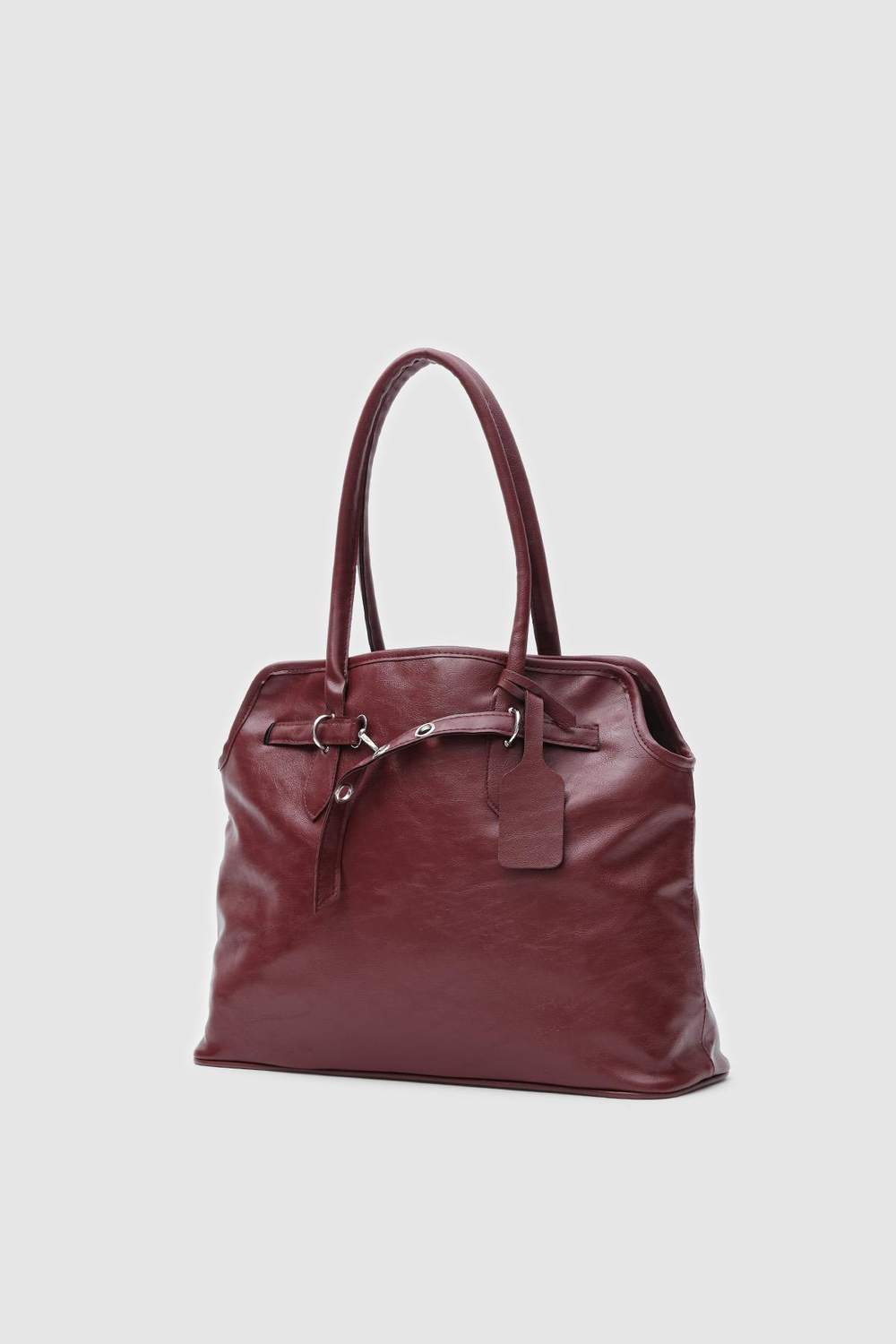 Etro Omuz Çantası  Bordo