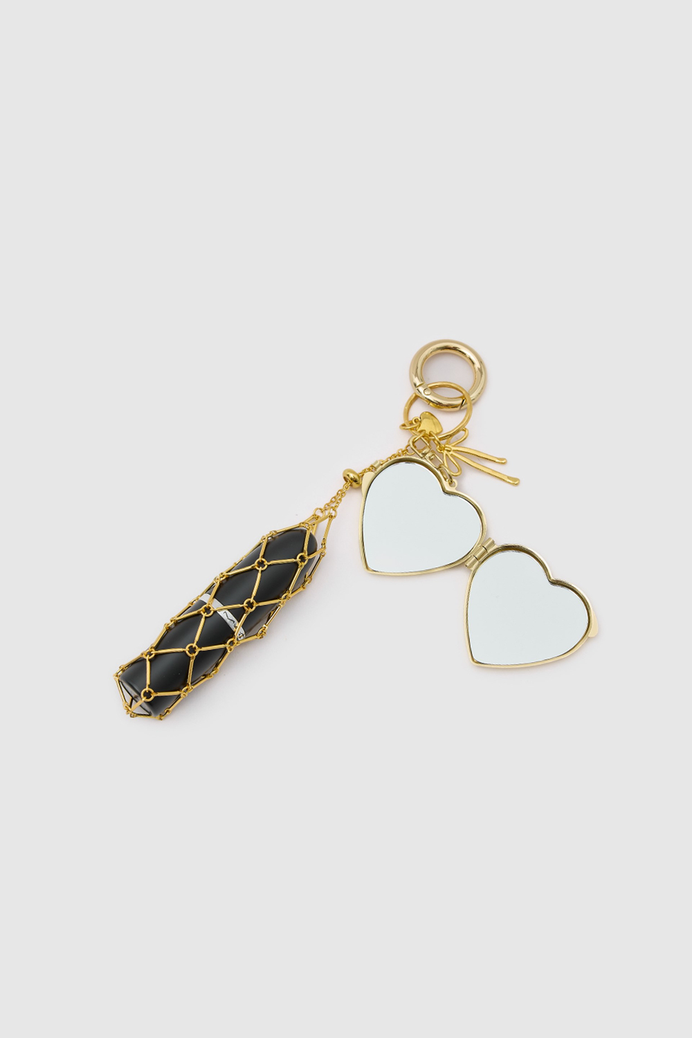 Lipstick Gloss Kalpli Charm Gold
