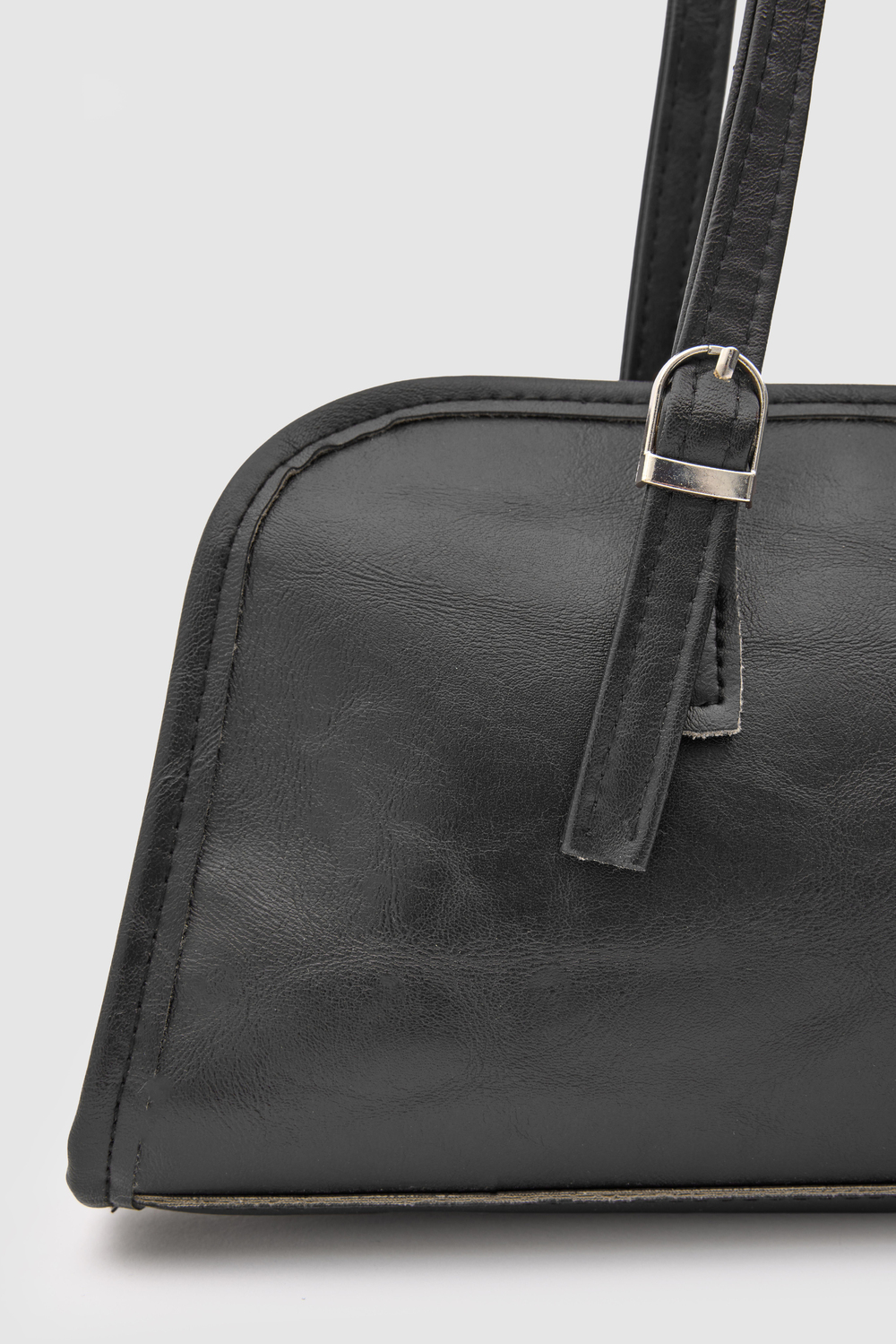 Vanity Baget Çanta Siyah