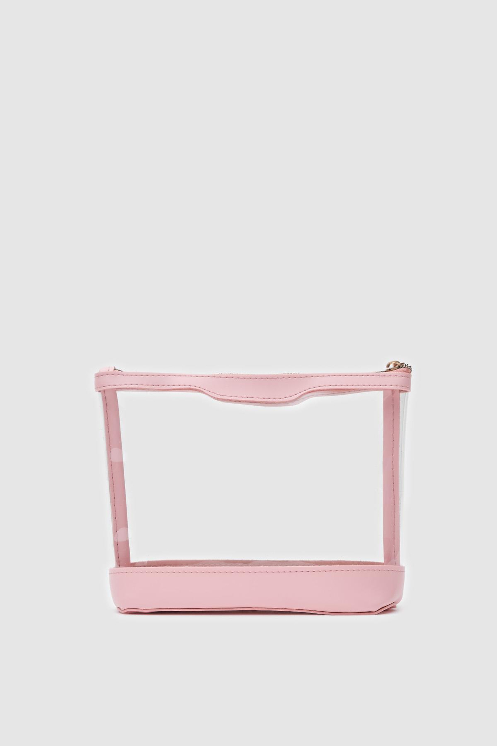 Dusk Kozmetik Çantası  Pembe