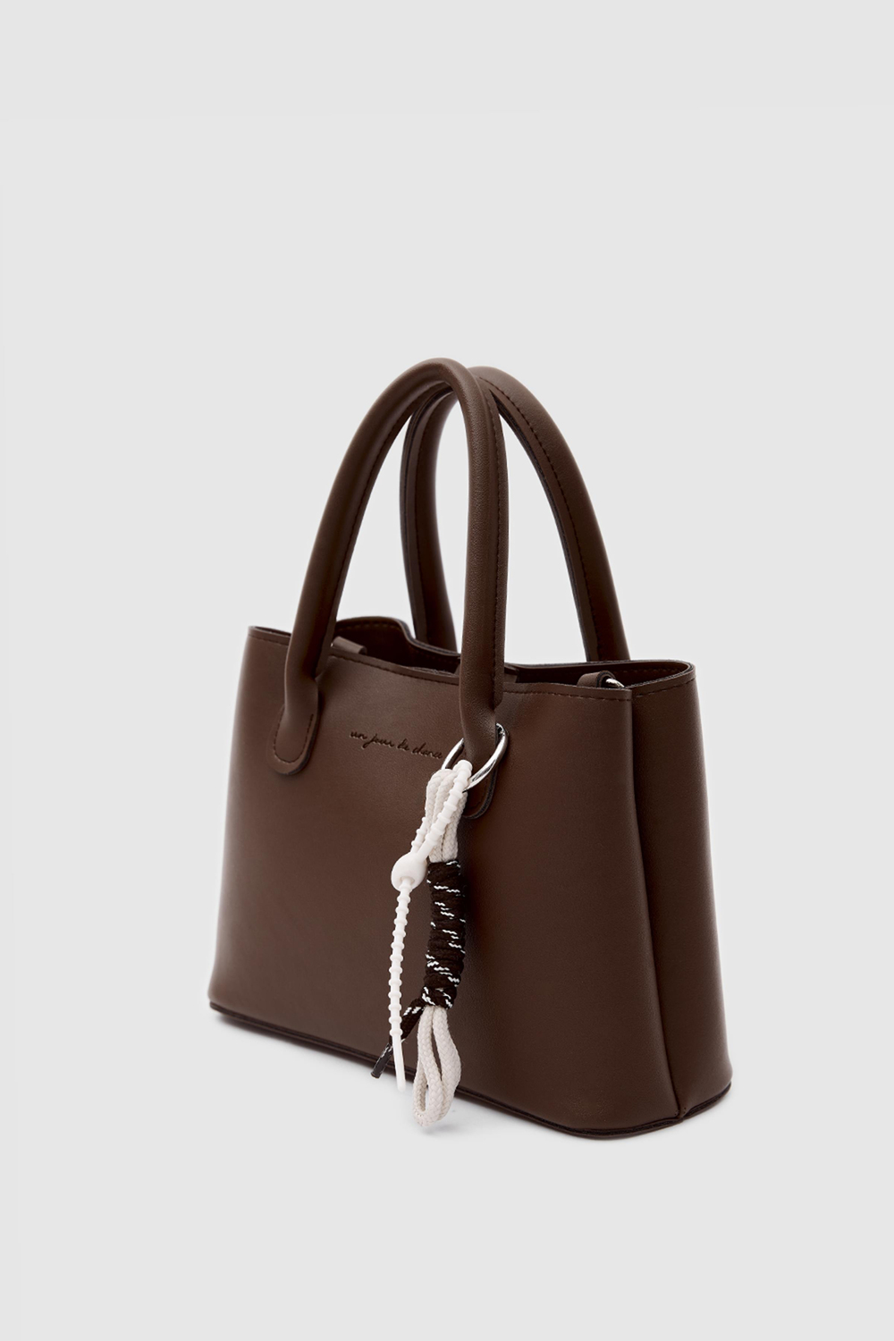 Ivy Kombine City El ve Çapraz Çanta Acı Kahve