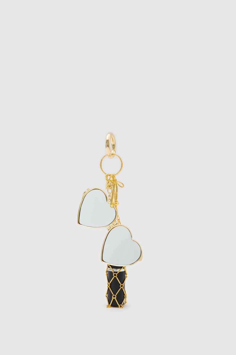 Lipstick Gloss Kalpli Charm Gold