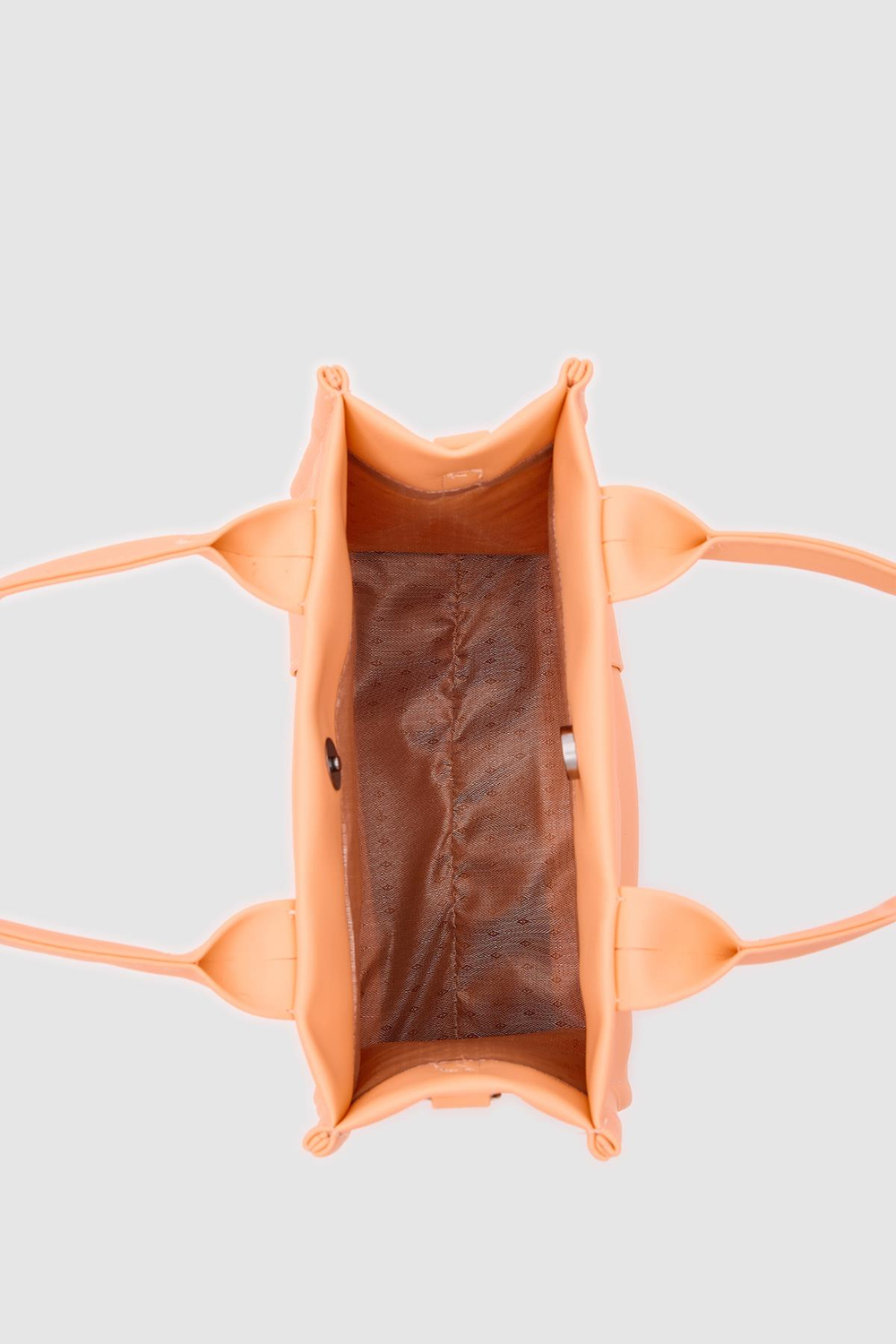 Bonnie Deri Tote Bag Somon