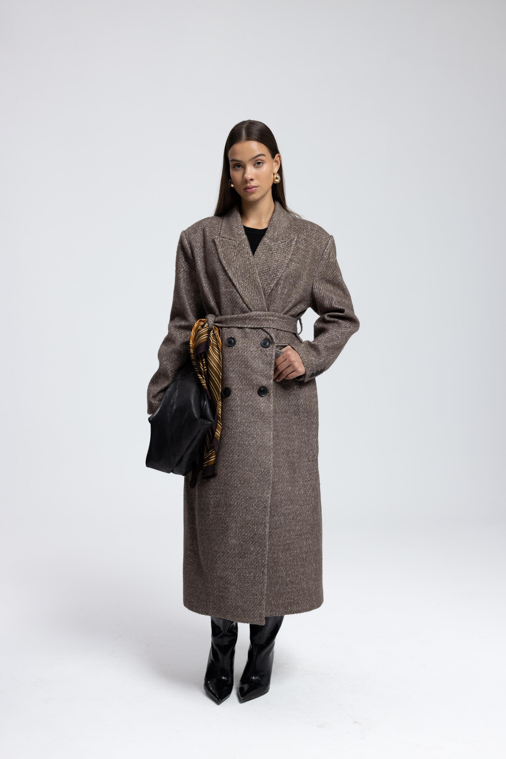 Naarden Kahve Uzun Kaban