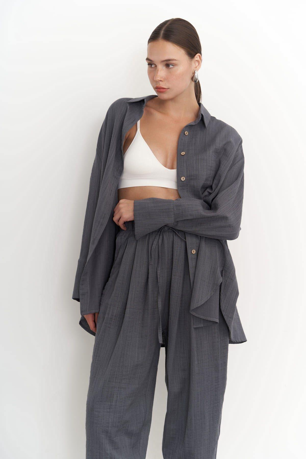 Sawai Antrasit Salaş Takım