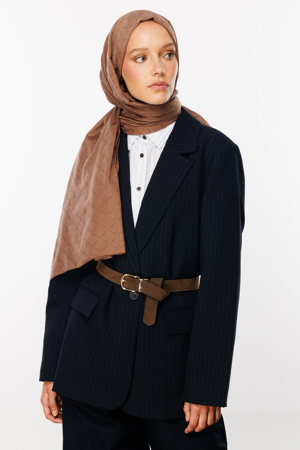Bambu Jakar Şal - Kanyon