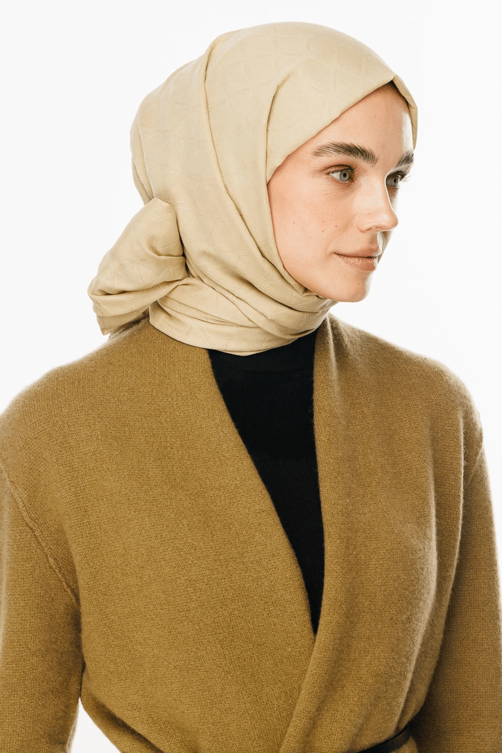 Bambu Jakar Şal - Patara