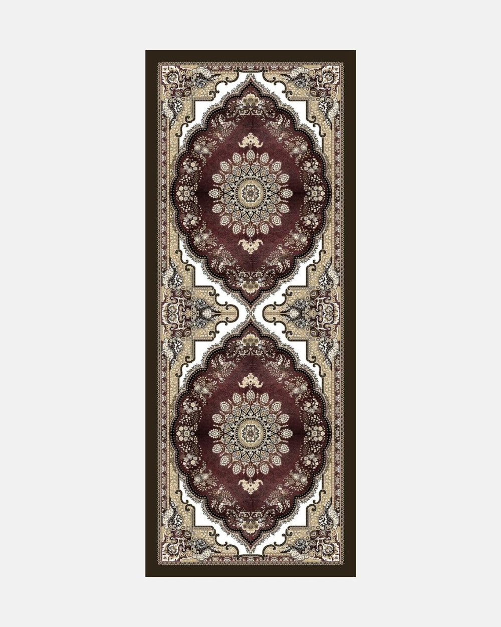 Ceylan Adımı Silk Nomads Vual İpek Şal