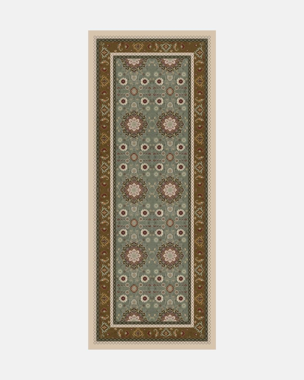 Kum Taşı Silk Nomads Vual İpek Şal