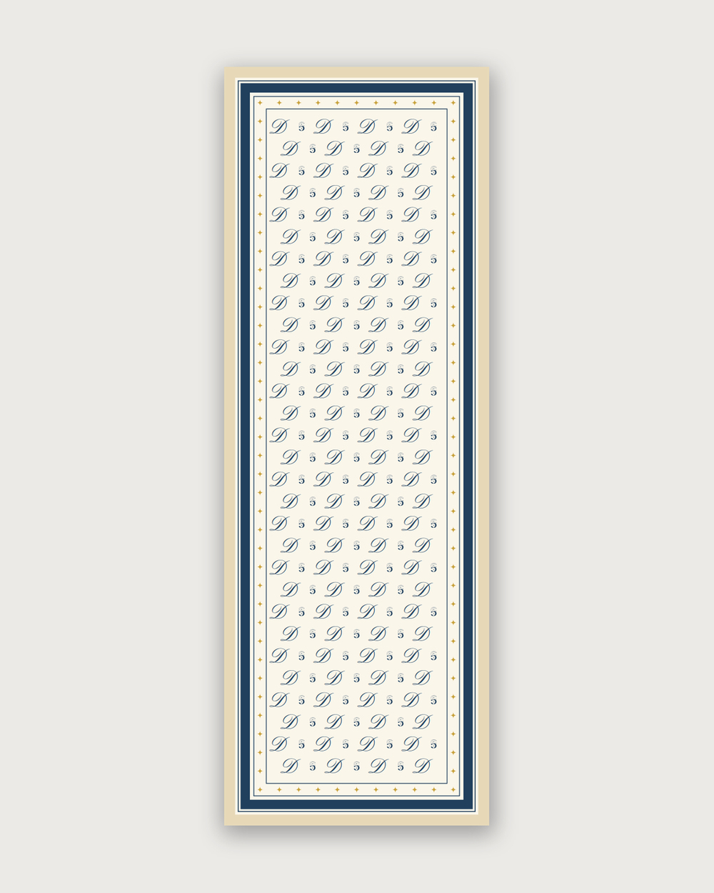 Şems-ü Kamer Koleksiyonu [D] Güneş Pamuk İpek Şal 70x200