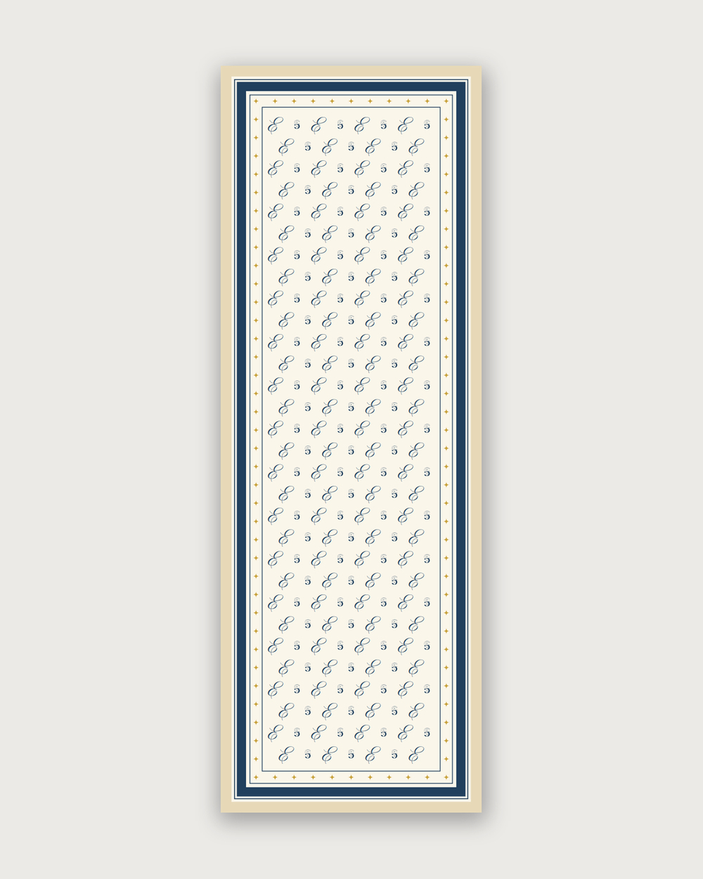 Şems-ü Kamer Koleksiyonu [E] Güneş Pamuk İpek Şal 70x200