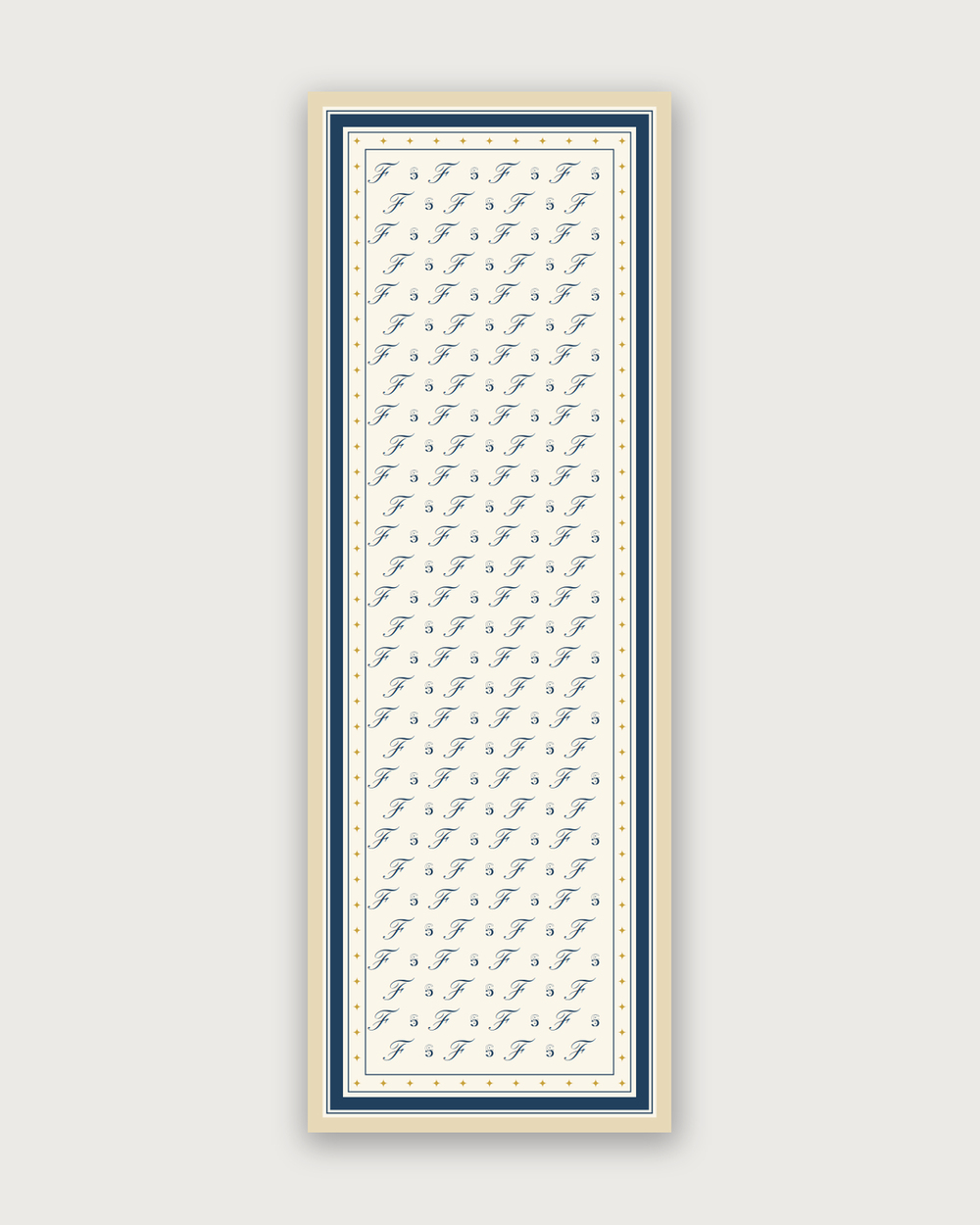 Şems-ü Kamer Koleksiyonu [F] Güneş Pamuk İpek Şal 70x200