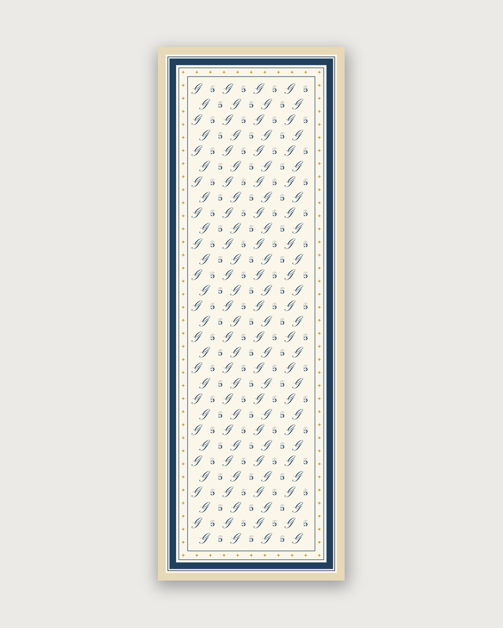 Şems-ü Kamer Koleksiyonu [G] Güneş Pamuk İpek Şal 70x200