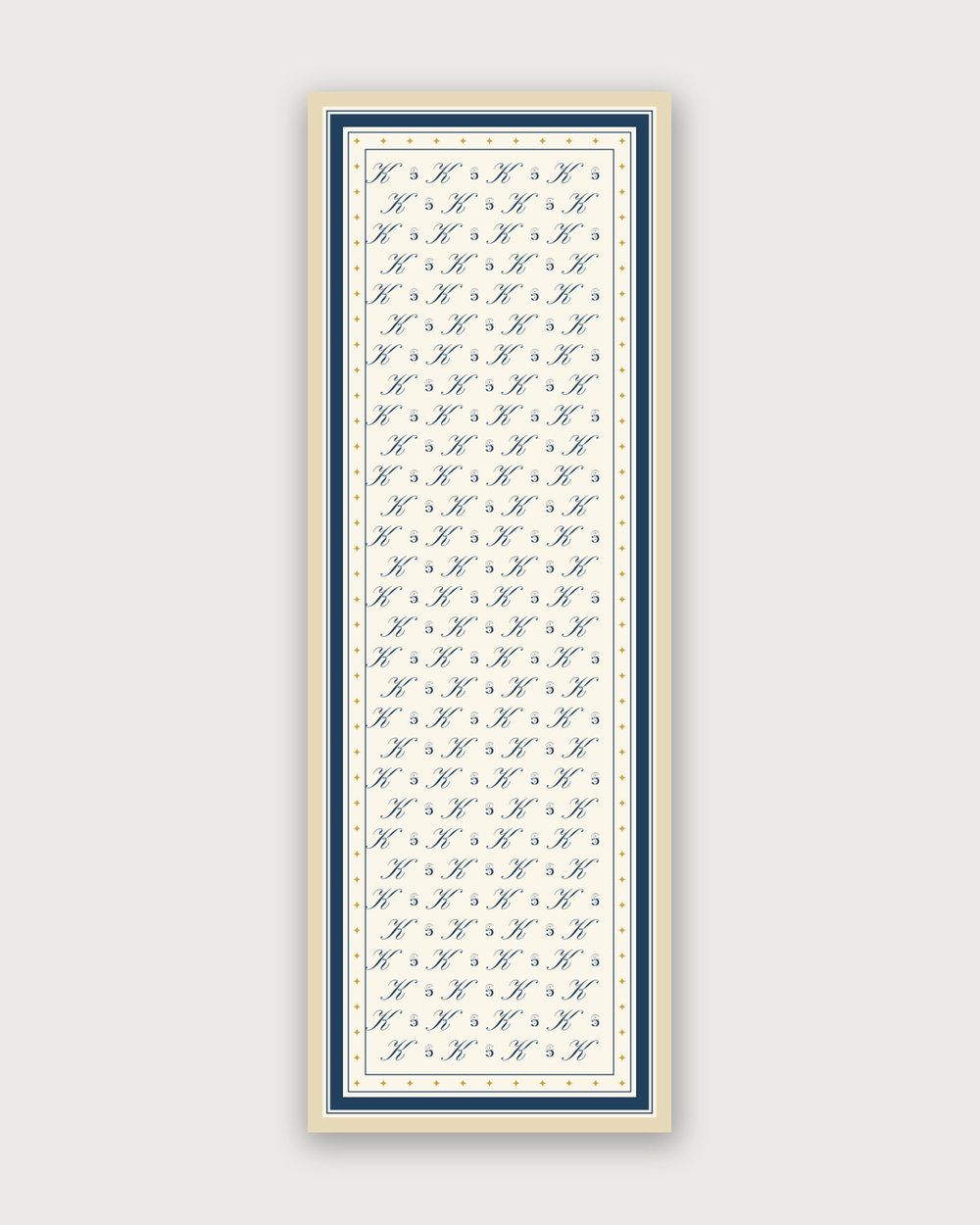 Şems-ü Kamer Koleksiyonu [K] Güneş Pamuk İpek Şal 70x200