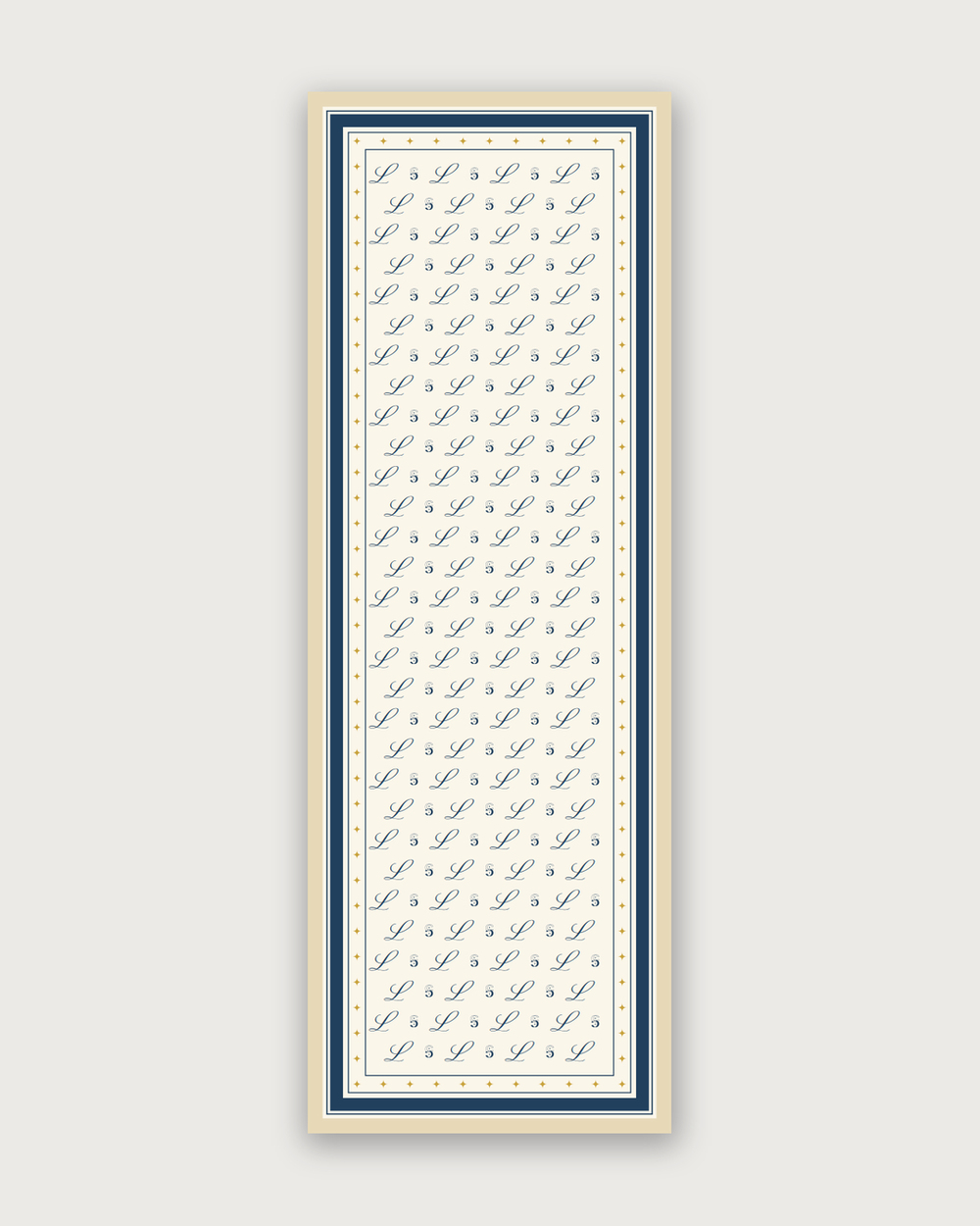 Şems-ü Kamer Koleksiyonu [L] Güneş Pamuk İpek Şal 70x200
