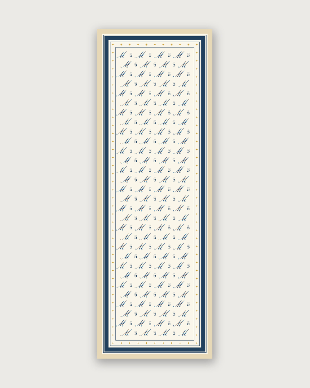 Şems-ü Kamer Koleksiyonu [M] Güneş Pamuk İpek Şal 70x200