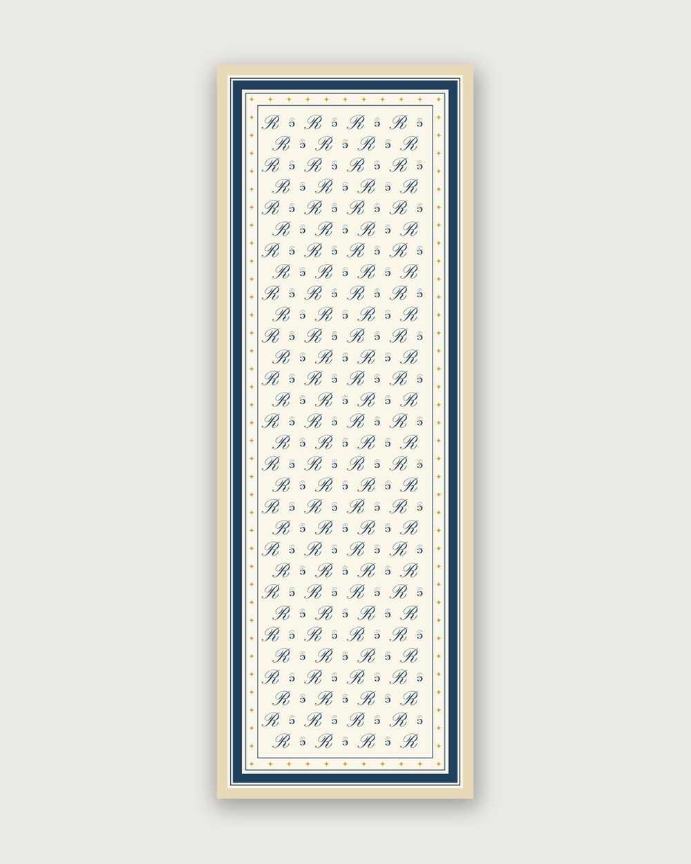 Şems-ü Kamer Koleksiyonu [R] Güneş Pamuk İpek Şal 70x200