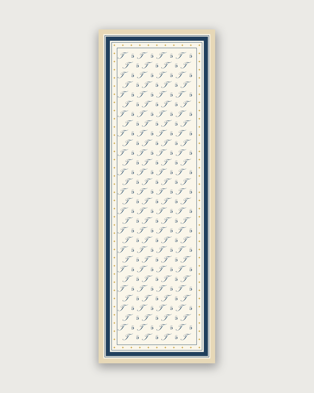 Şems-ü Kamer Koleksiyonu [T] Güneş Pamuk İpek Şal 70x200