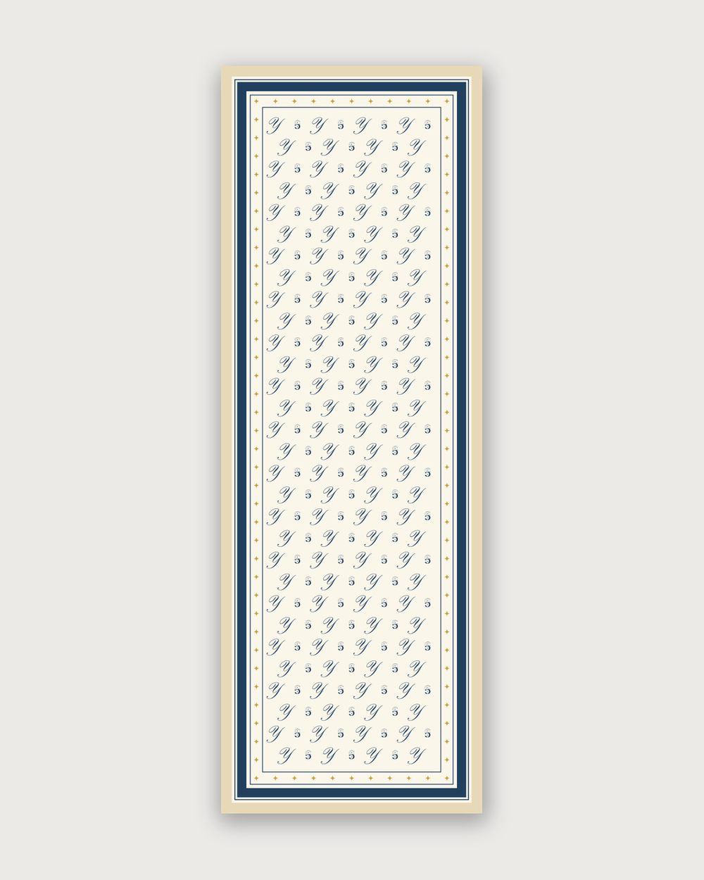 Şems-ü Kamer Koleksiyonu [Y] Güneş Pamuk İpek Şal 70x200