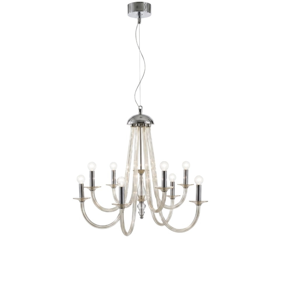 Italamp 375/4+4 Avize