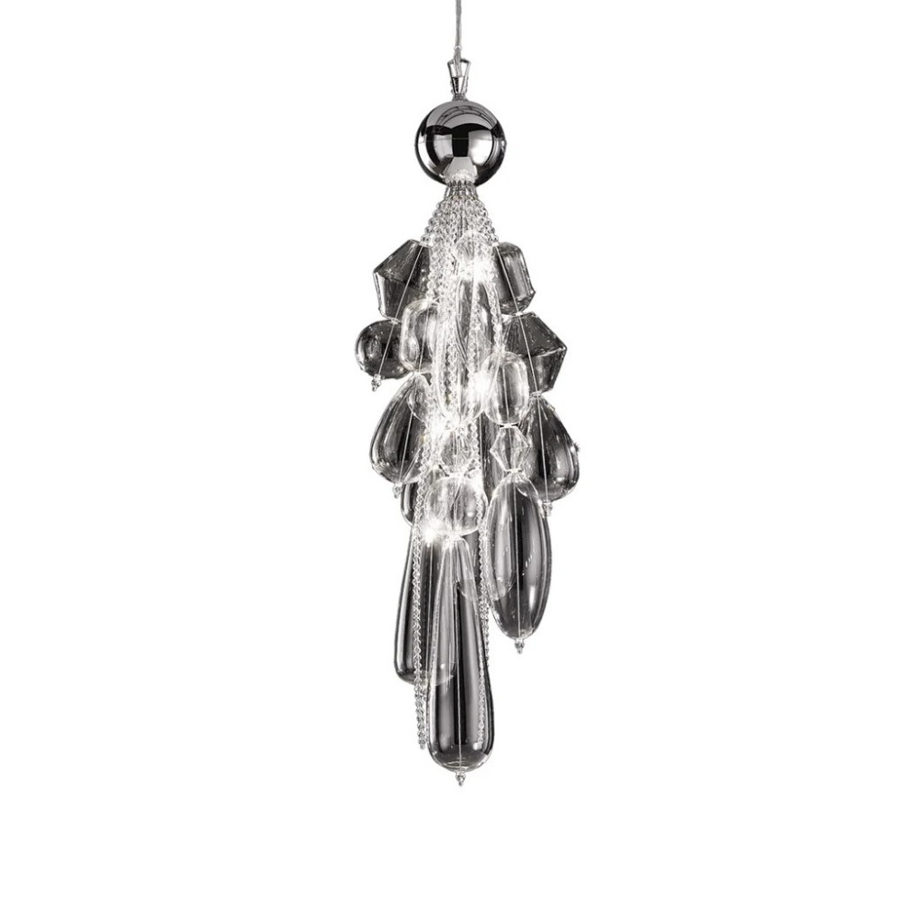Italamp Flut Pendant Chandelier